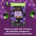 SABONETE LÍQUIDO LUX BOTANICALS ORQUÍDEA NEGRA REFIL 900ML