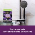 SABONETE LÍQUIDO LUX BOTANICALS ORQUÍDEA NEGRA REFIL 900ML
