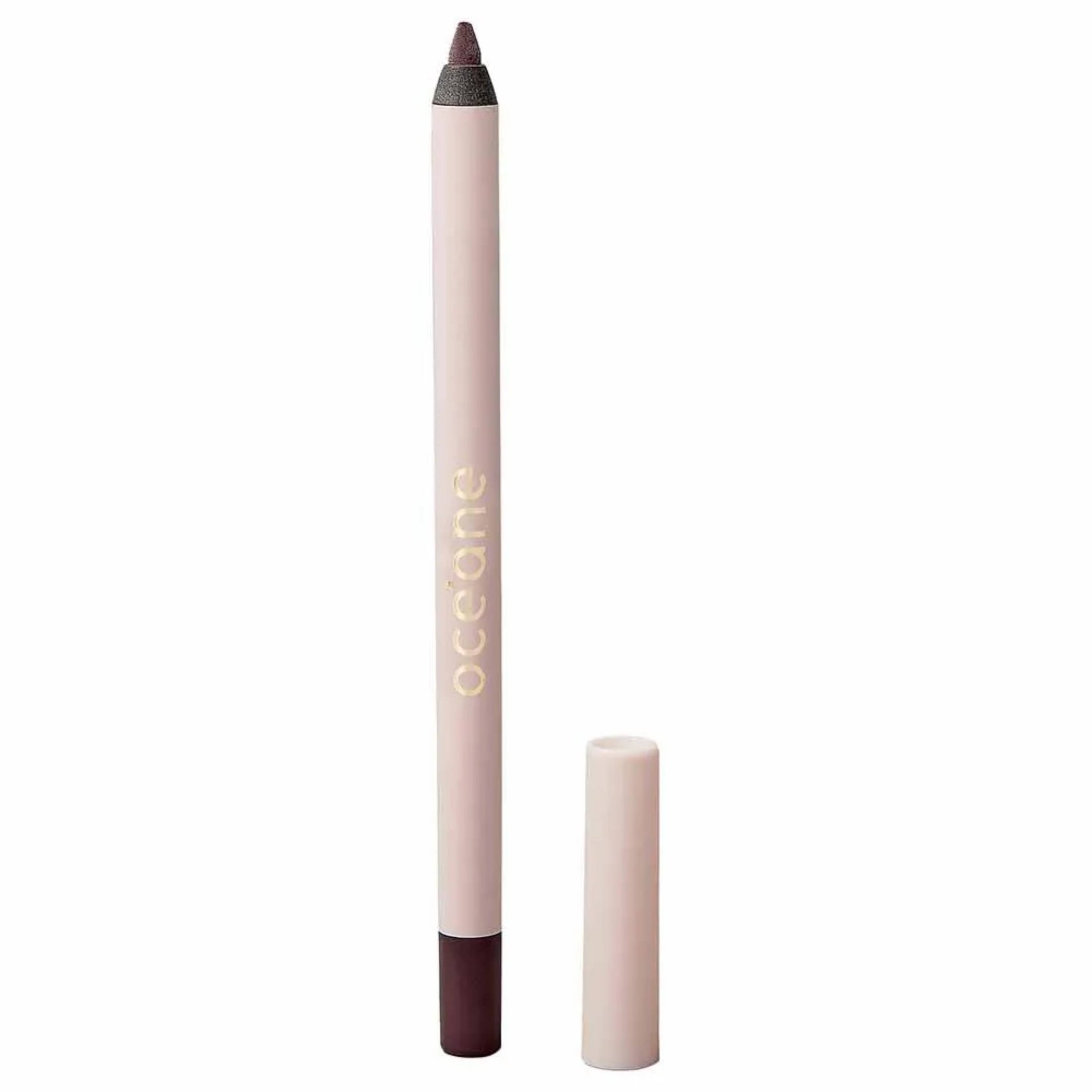 Lápis Para Olhos Océane Edition Eyeliner Ruby 1,2g