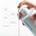 CREME HIDRATANTE CORPORAL CREAMY CERAMIDE SEM FRAGRÂNCIA 200ML