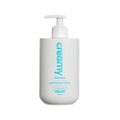 CREME HIDRATANTE CORPORAL CREAMY CERAMIDE SEM FRAGRÂNCIA 400ML