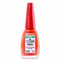 ESMALTE COLORAMA RETRÔ CREMOSO NARIZ DE PALHAÇO 8ML
