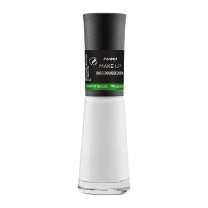 BASE FORTALECEDORA PARA UNHAS PANVEL MAKE UP CONCRETO 8ML