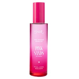 BODY SPLASH SKELT PINK SANDS 100ML