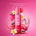 BODY SPLASH SKELT PINK SANDS 100ML