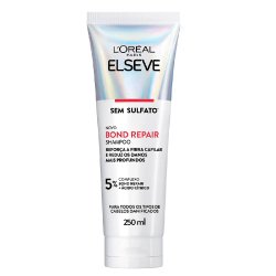 Shampoo L'oreal Paris Elseve Bond Repair 250ml