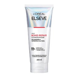Condicionador L'oreal Paris Elseve Bond Repair 200ml
