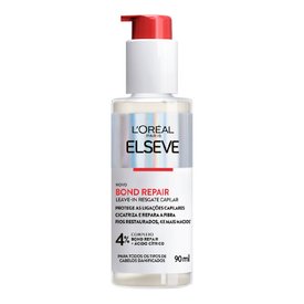 LEAVE-IN CAPILAR L´ÓREAL PARIS ELSEVE BOND REPAIR 90ML