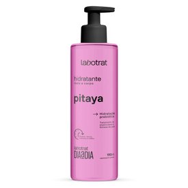 HIDRATANTE CORPORAL LABOTRAT DIA A DIA PITAYA 190ML