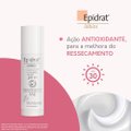 HIDRATANTE LABIAL EPIDRAT LÁBIOS FPS 30 5,5G