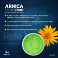 GEL MASSAGEADOR ARNICA SPORT FISIO RELAXMEDIC 500G