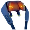 MASSAGEADOR DE PESCOÇO RELAXMEDIC BLUE 6D