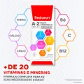MULTIVITAMÍNICO REDOXON A-Z 30 COMPRIMIDOS