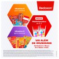 MULTIVITAMÍNICO REDOXON A-Z 30 COMPRIMIDOS
