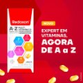 MULTIVITAMÍNICO REDOXON A-Z 30 COMPRIMIDOS