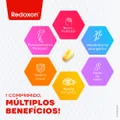 MULTIVITAMÍNICO REDOXON A-Z 60 COMPRIMIDOS