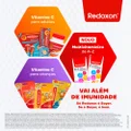 MULTIVITAMÍNICO REDOXON A-Z 60 COMPRIMIDOS