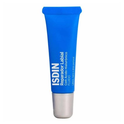 REPARADOR LABIAL FLUIDO ISDIN 10ML