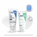 KIT CERAVE LOÇÃO FACIAL HIDRATANTE PELE NORMAL A SECA 52ML + GEL DE LIMPEZA 40G GRÁTIS