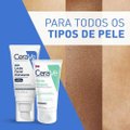 KIT CERAVE LOÇÃO FACIAL HIDRATANTE PELE NORMAL A SECA 52ML + GEL DE LIMPEZA 40G GRÁTIS