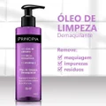 ÓLEO DE LIMPEZA FACIAL PRINCIPIA OL-01 200ML
