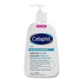 Kit Cetaphil Sabonete Líquido Corporal Pro Ad Restoraderm Para Pele Extra Seca E Irritada 236Ml + Loção Hidratante Pro Ad Restoraderm Para Pele Extra Seca E Irritada 295Ml
