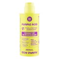 Kit Lola Cosmetics Acidificante Capilar Purple 250Ml + Shampoo Purple Iluminador 250Ml