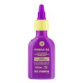 ÓLEO CAPILAR ILUMINADOR LOLA COSMETICS PURPLE 50ML
