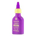 ÓLEO CAPILAR ILUMINADOR LOLA COSMETICS PURPLE 50ML