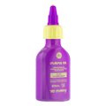 ÓLEO CAPILAR ILUMINADOR LOLA COSMETICS PURPLE 50ML