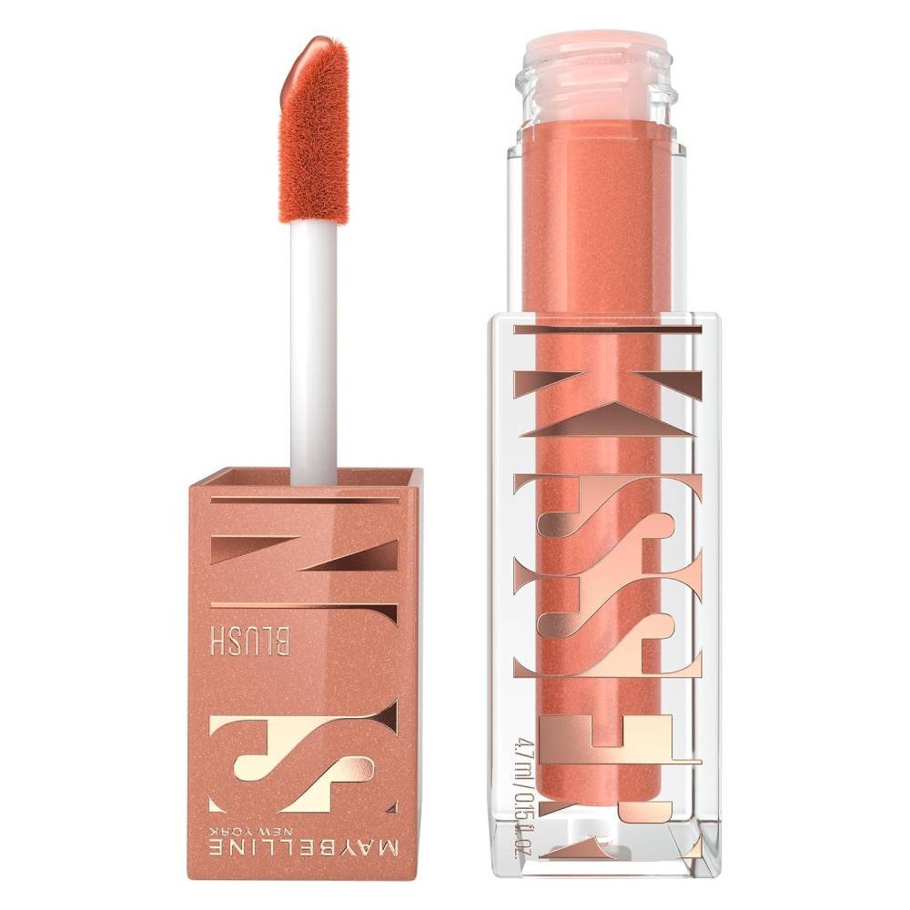 Blush Líquido Maybelline Sunkisser Sol Search 4,7ml