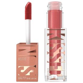 BLUSH LÍQUIDO MAYBELLINE SUNKISSER CITY SIZZLE 4,7ML