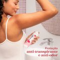 DESODORANTE AEROSSOL ANTITRANSPIRANTE FEMININO MONANGE PROTEÇÃO SECA 200ML