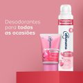 DESODORANTE AEROSSOL ANTITRANSPIRANTE FEMININO MONANGE PROTEÇÃO SECA 200ML