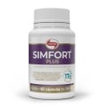 SIMFORT PLUS VITAFOR 60 CÁPSULAS