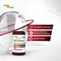 ANTISSÉPTICO NATURAL PROPOMAX CLINICAL ALÍVIO SPRAY 30ML