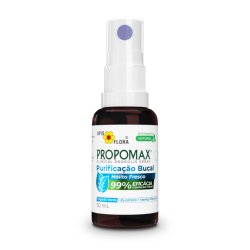 Antisséptico Natural Propomaxclinicalhálito Spray 30ml
