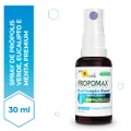 ANTISSÉPTICO NATURAL PROPOMAX CLINICAL HÁLITO SPRAY 30ML