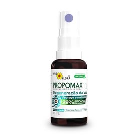 ANTISSÉPTICO NATURAL PROPOMAXCLINICALVOZ SPRAY 30ML