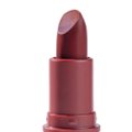 BATOM NUDE AVELÃ CINTILANTE PANVEL MAKE UP 3,4G