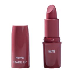 Batom Malva Sublime Matte Panvel Make Up 3,4g