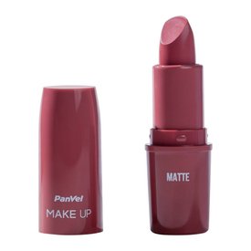 BATOM MALVA SUBLIME MATTE PANVEL MAKE UP 3,4G