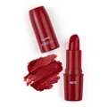 BATOM VERMELHO ESCARLATE MATTE PANVEL MAKE UP 3,4G
