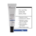SÉRUM FACIAL PARA OLHOS CAFEÍNA PANVEL DERMATIV 15ML