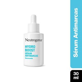 SÉRUM FACIAL NEUTROGENA HYDRO BOOST ANTIMARCAS 30ML