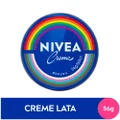 CREME HIDRATANTE NIVEA ORGULHO LATA 56G