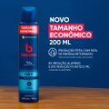 DESODORANTE AEROSSOL ANTITRANSPIRANTE BOZZANO DRY 200ML