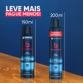 DESODORANTE AEROSSOL ANTITRANSPIRANTE BOZZANO DRY 200ML