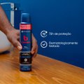 DESODORANTE AEROSSOL ANTITRANSPIRANTE MASCULINO BOZZANO POWER PROTECTION 200ML