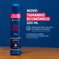 DESODORANTE AEROSSOL ANTITRANSPIRANTE MASCULINO BOZZANO POWER PROTECTION 200ML